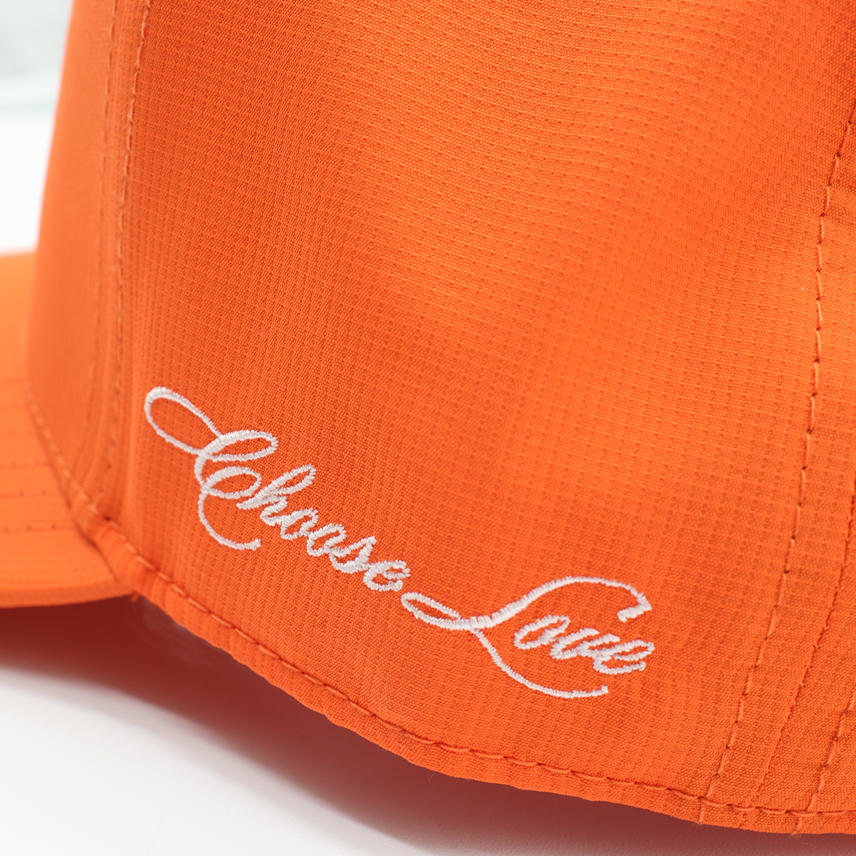 The Franchise Hat | Orange