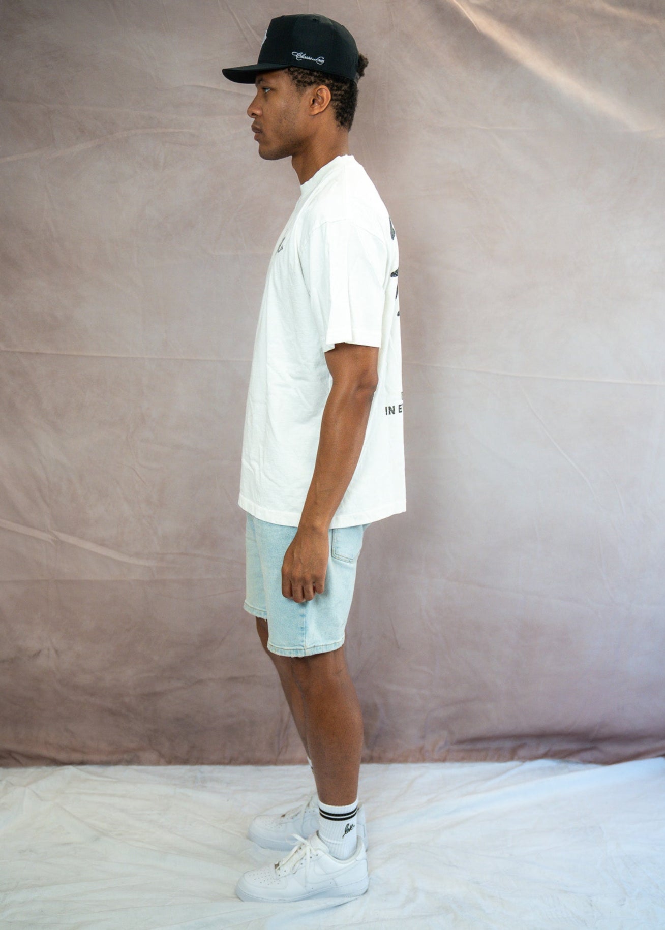 Local Love Club Tee