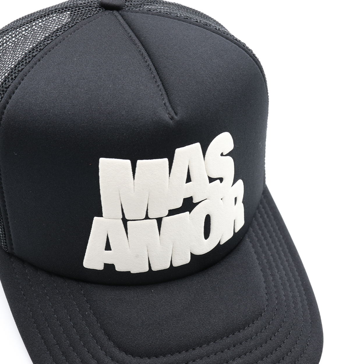 Mas Amor Trucker Hat