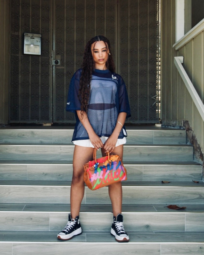 The One of One Love Handbag