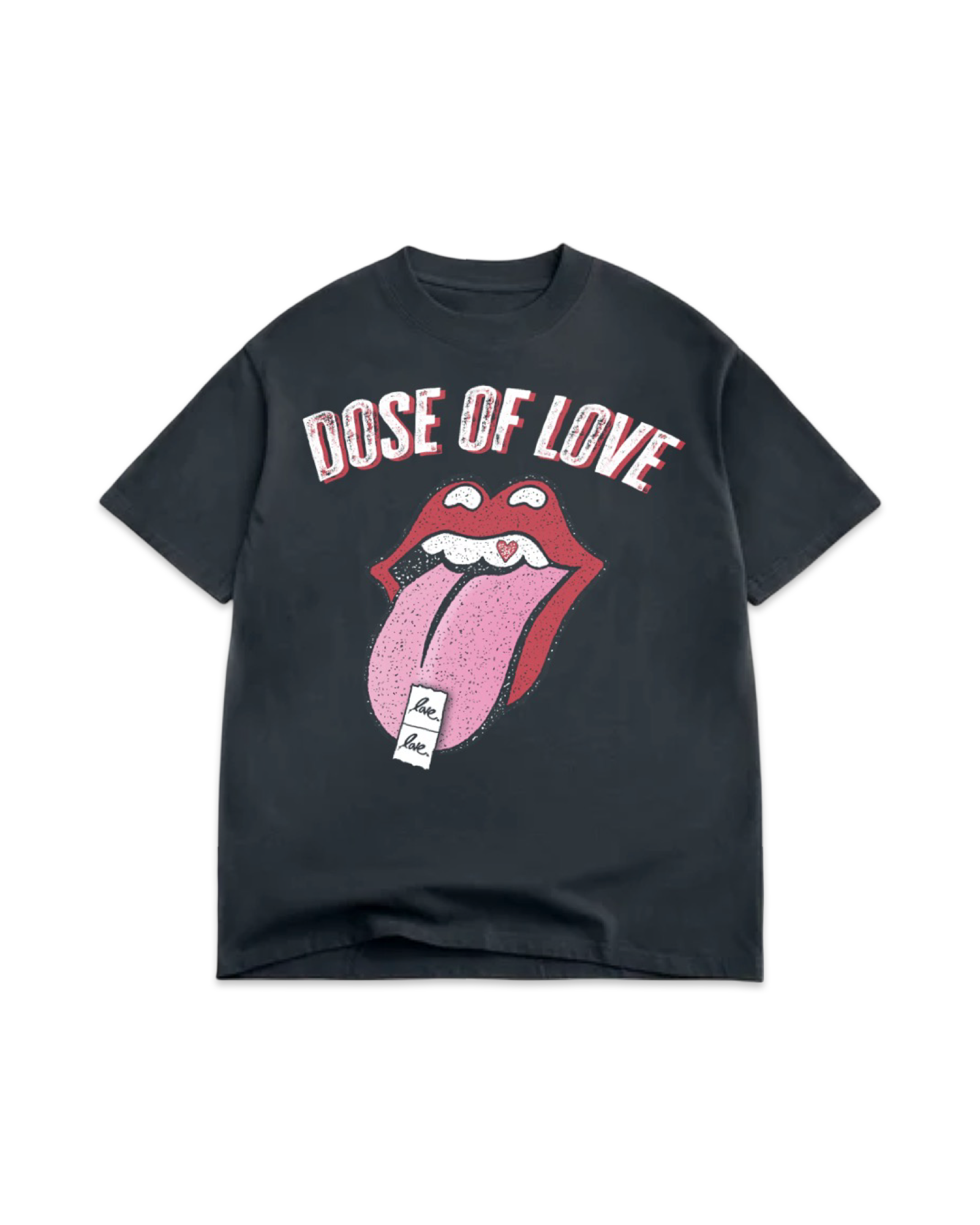 Dose of Love Tee