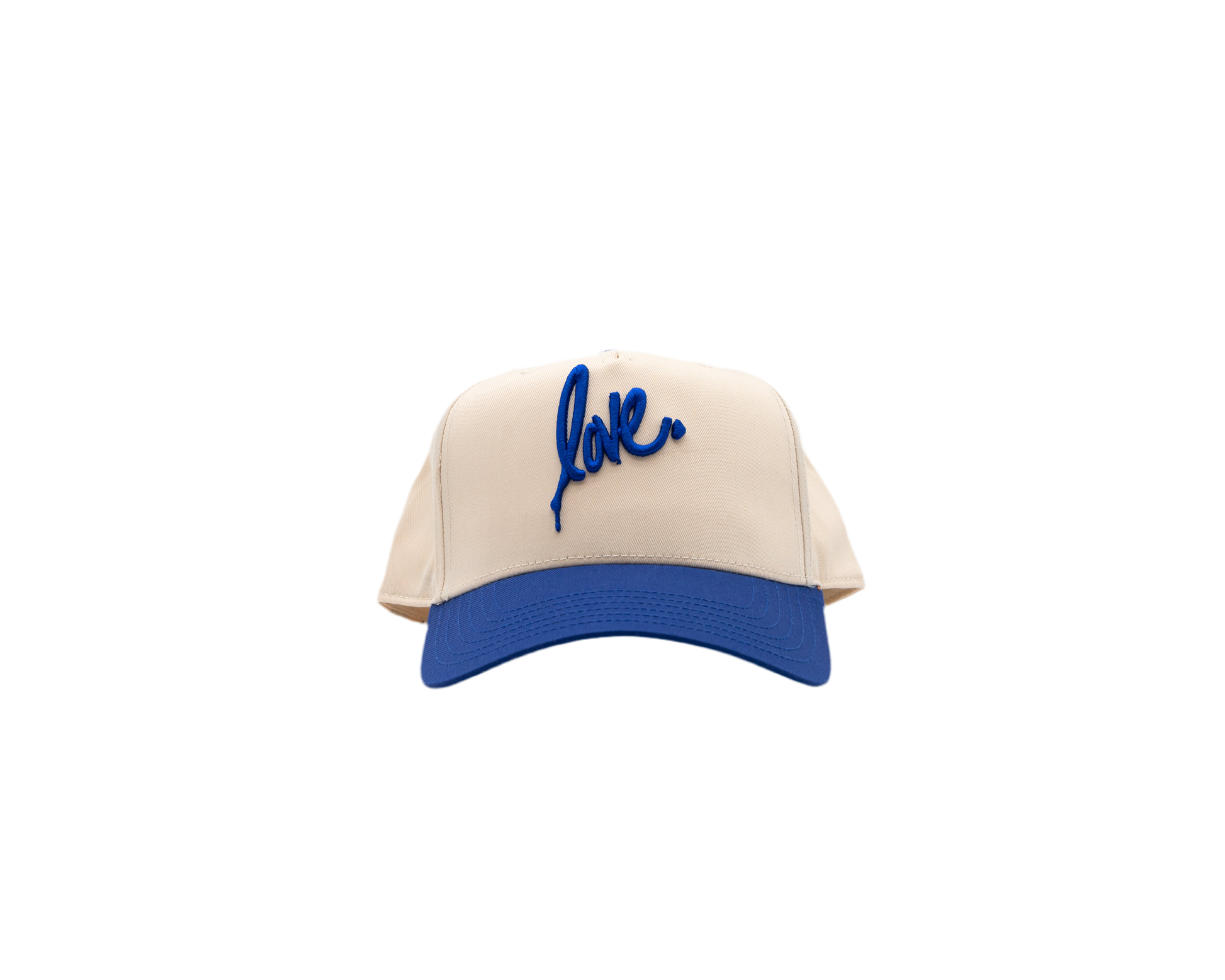 Vintage Love Cap | Blue