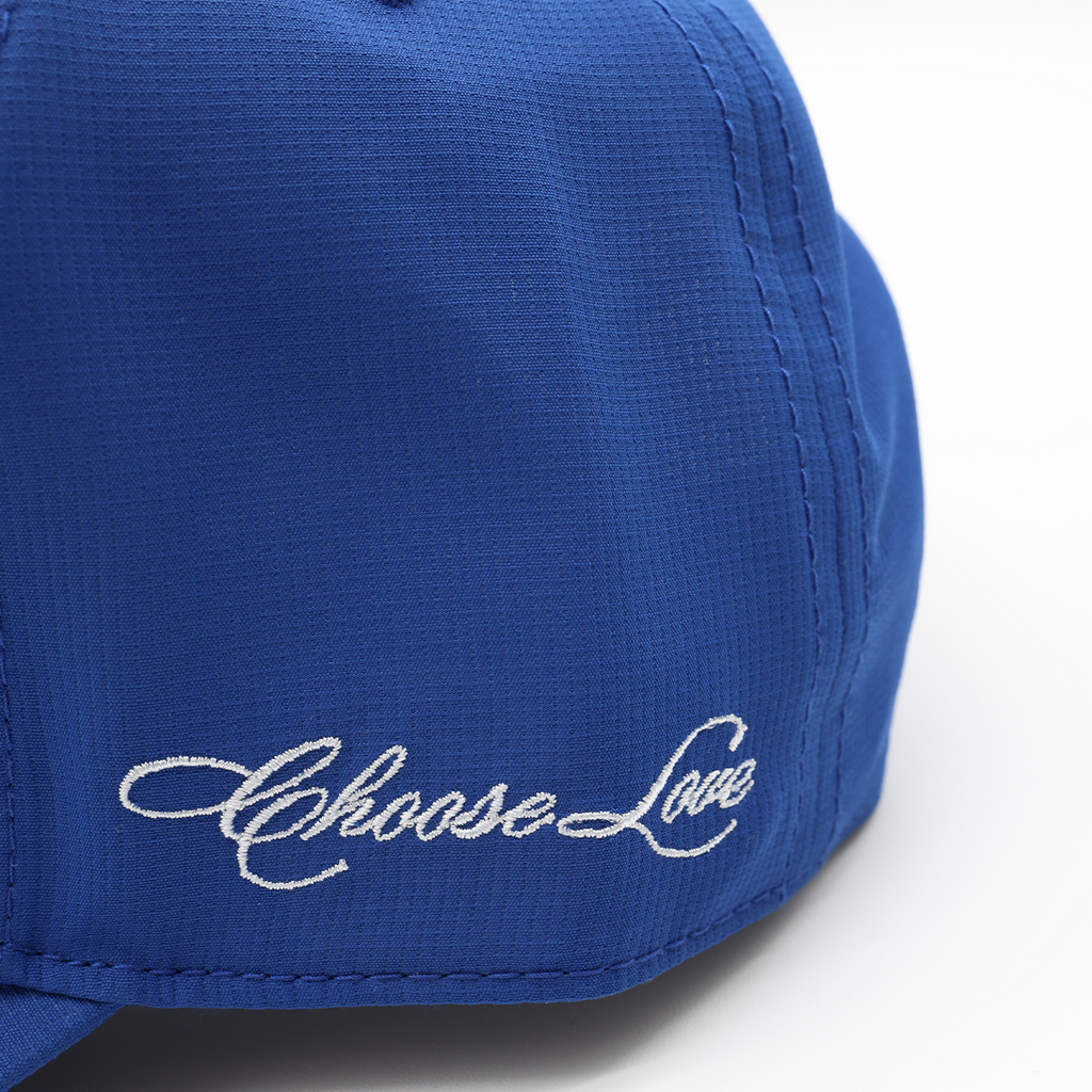 The Franchise Hat | Blue