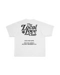 Local Love Club Tee