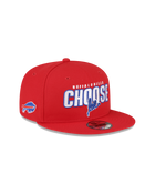 Ruben Rojas x Buffalo Bills Choose Love 9FIFTY