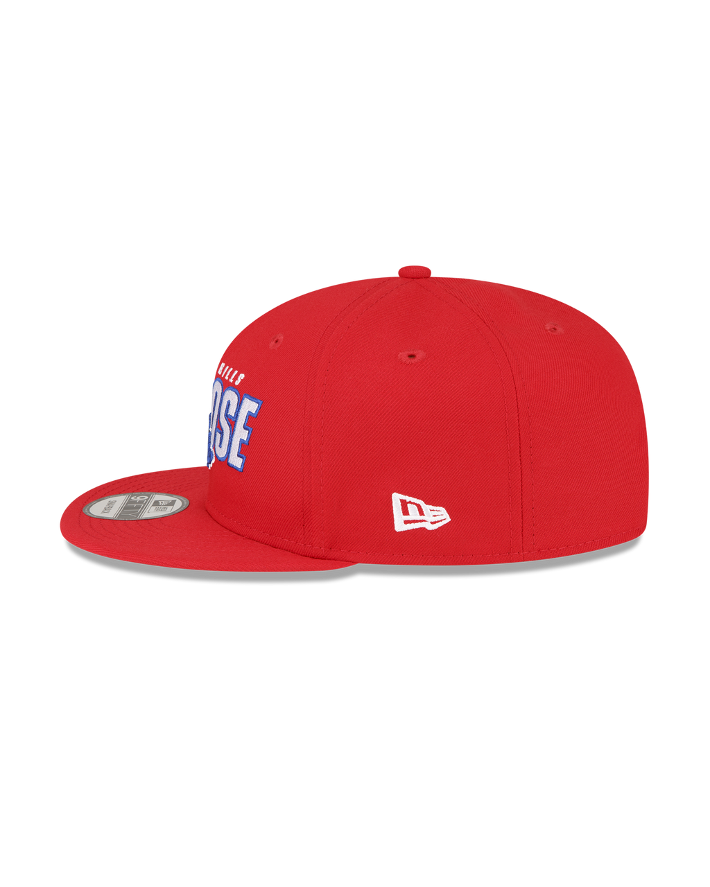 Ruben Rojas x Buffalo Bills Choose Love 9FIFTY