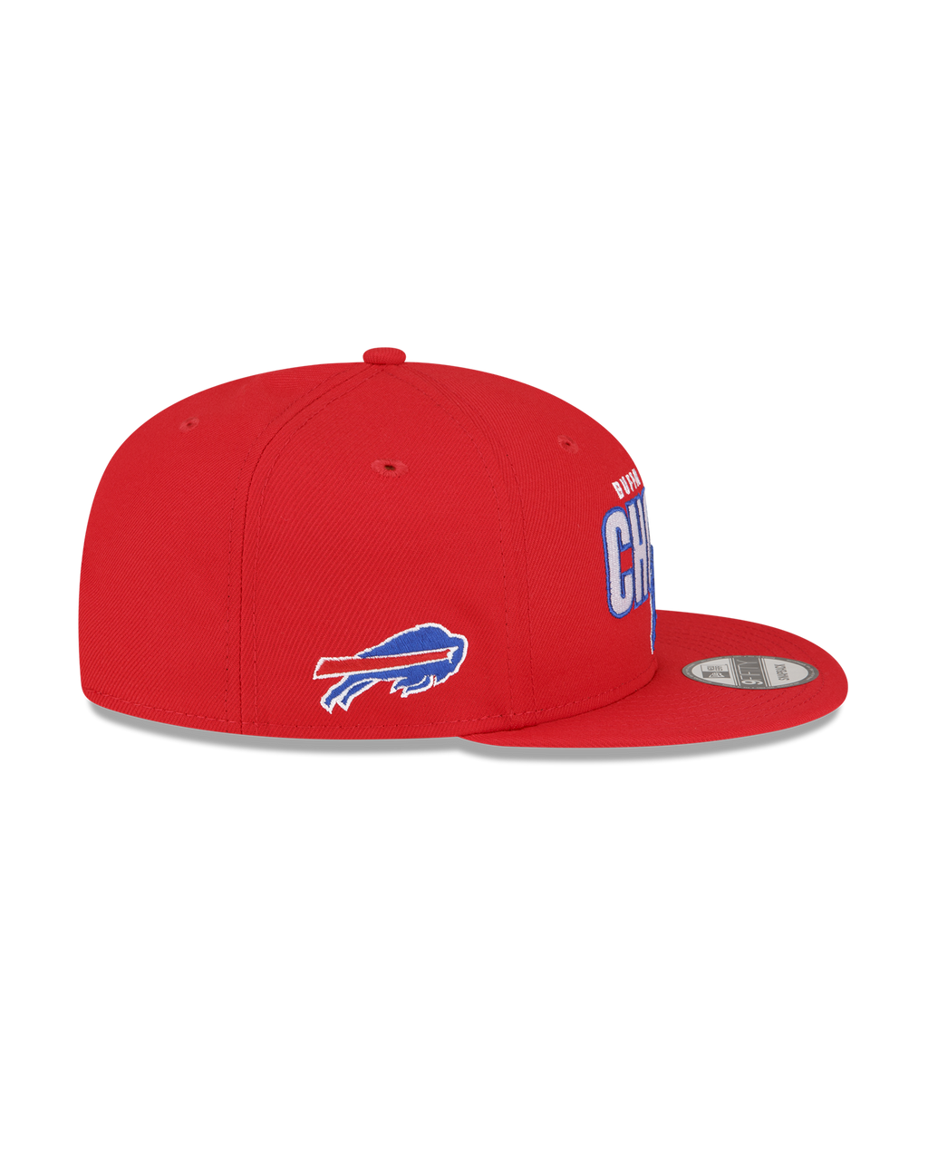 Ruben Rojas x Buffalo Bills Choose Love 9FIFTY