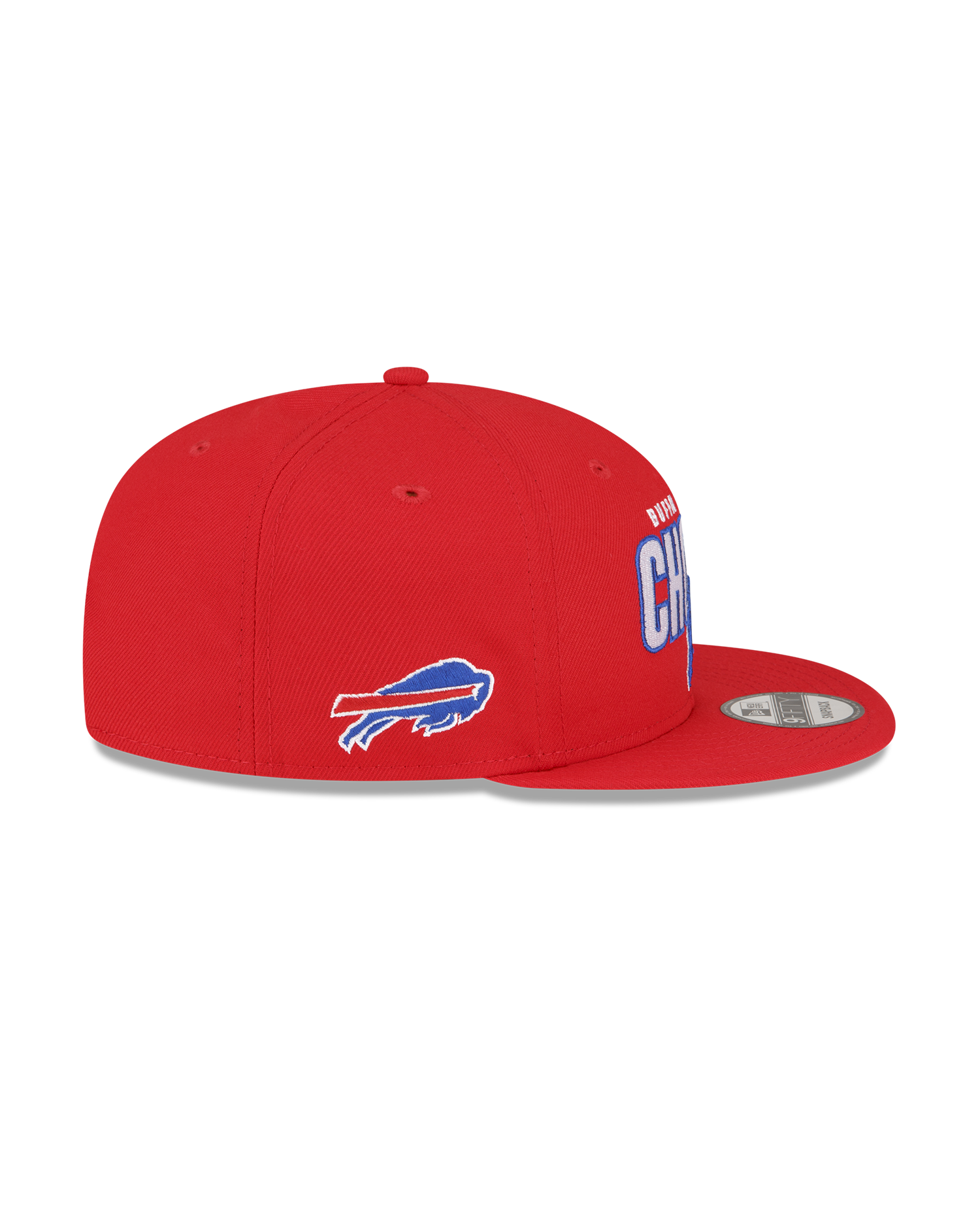Ruben Rojas x Buffalo Bills Choose Love 9FIFTY
