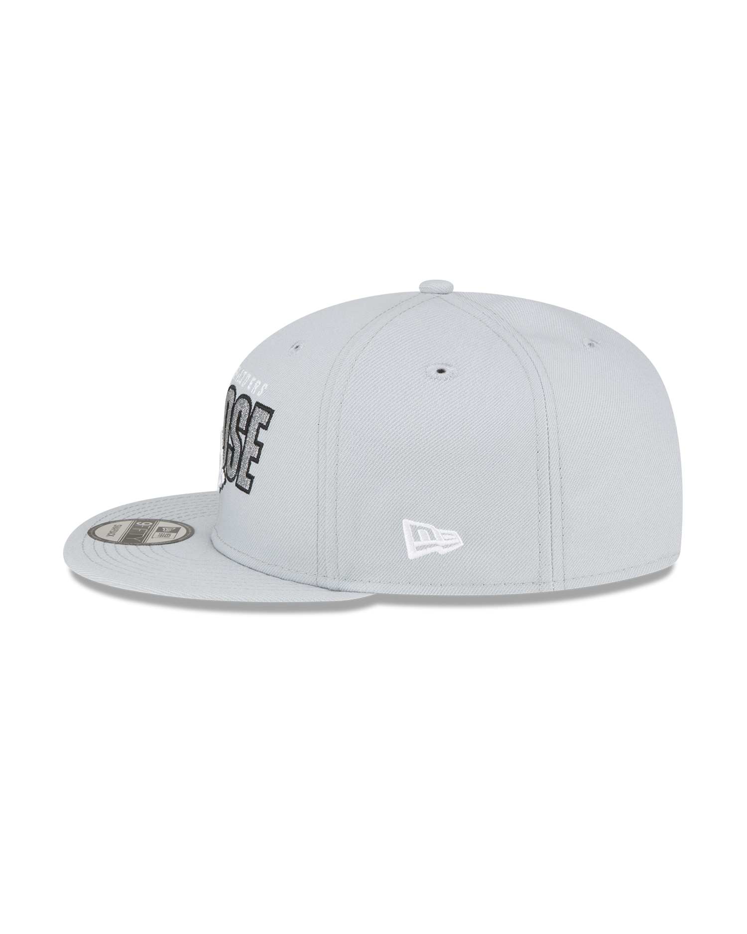 Ruben Rojas x Las Vegas Raiders Choose Love 9FIFTY