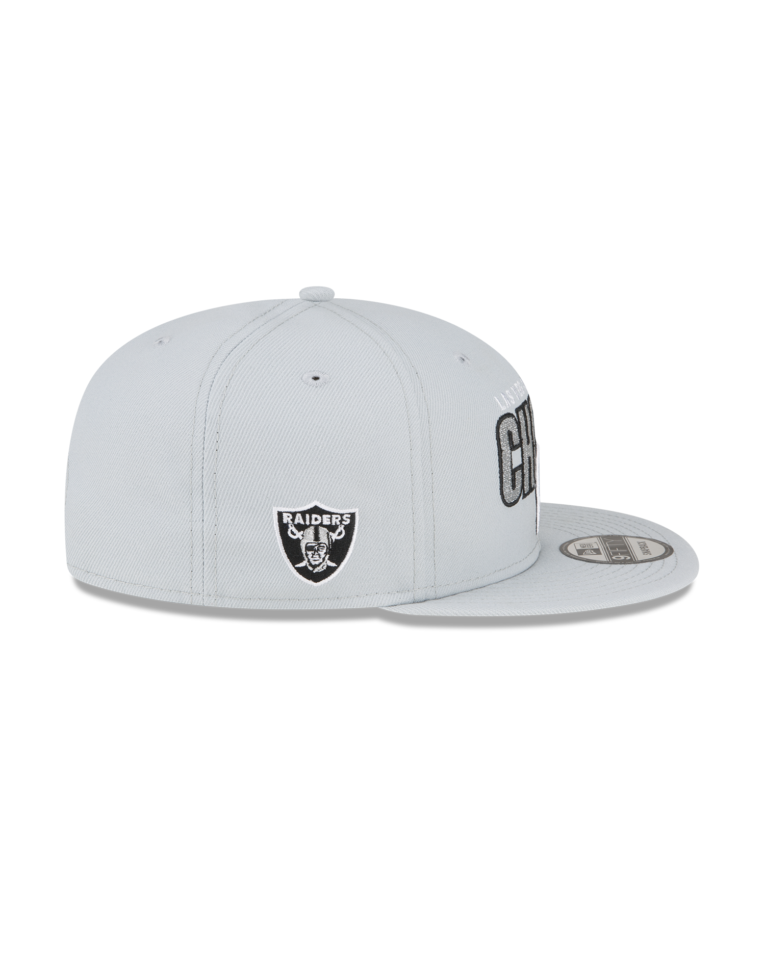 Ruben Rojas x Las Vegas Raiders Choose Love 9FIFTY