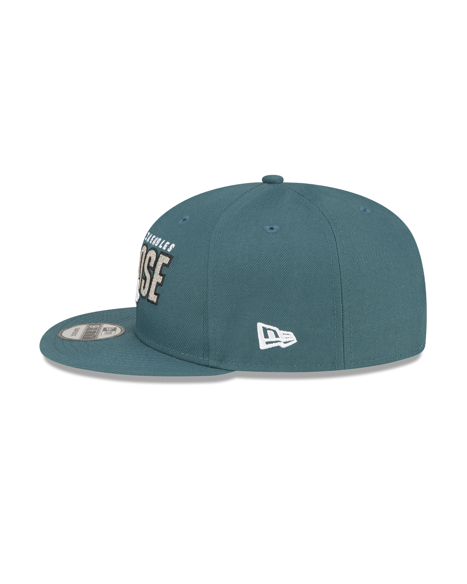 Ruben Rojas x Philadelphia Eagles Choose Love 9FIFTY