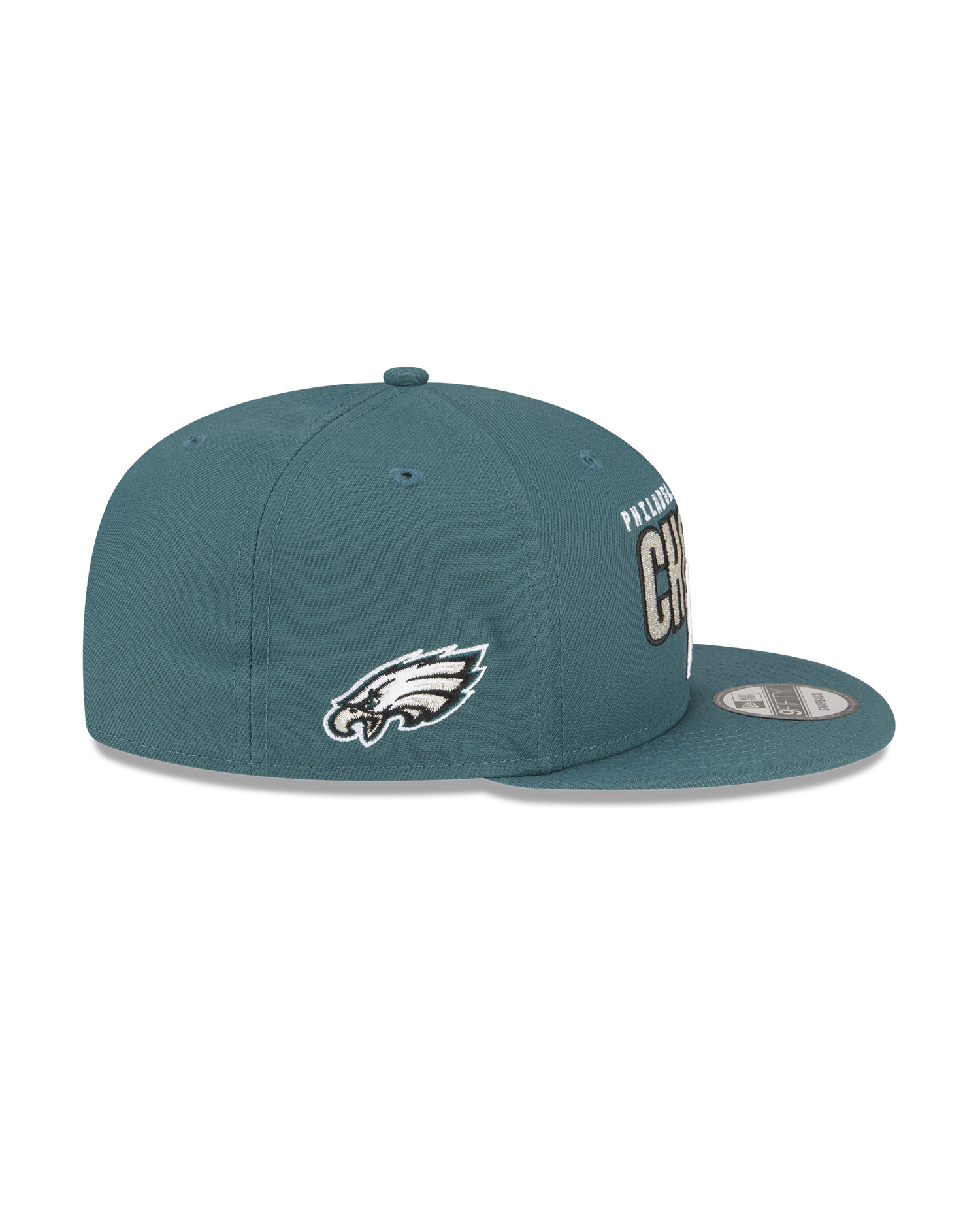 Ruben Rojas x Philadelphia Eagles Choose Love 9FIFTY