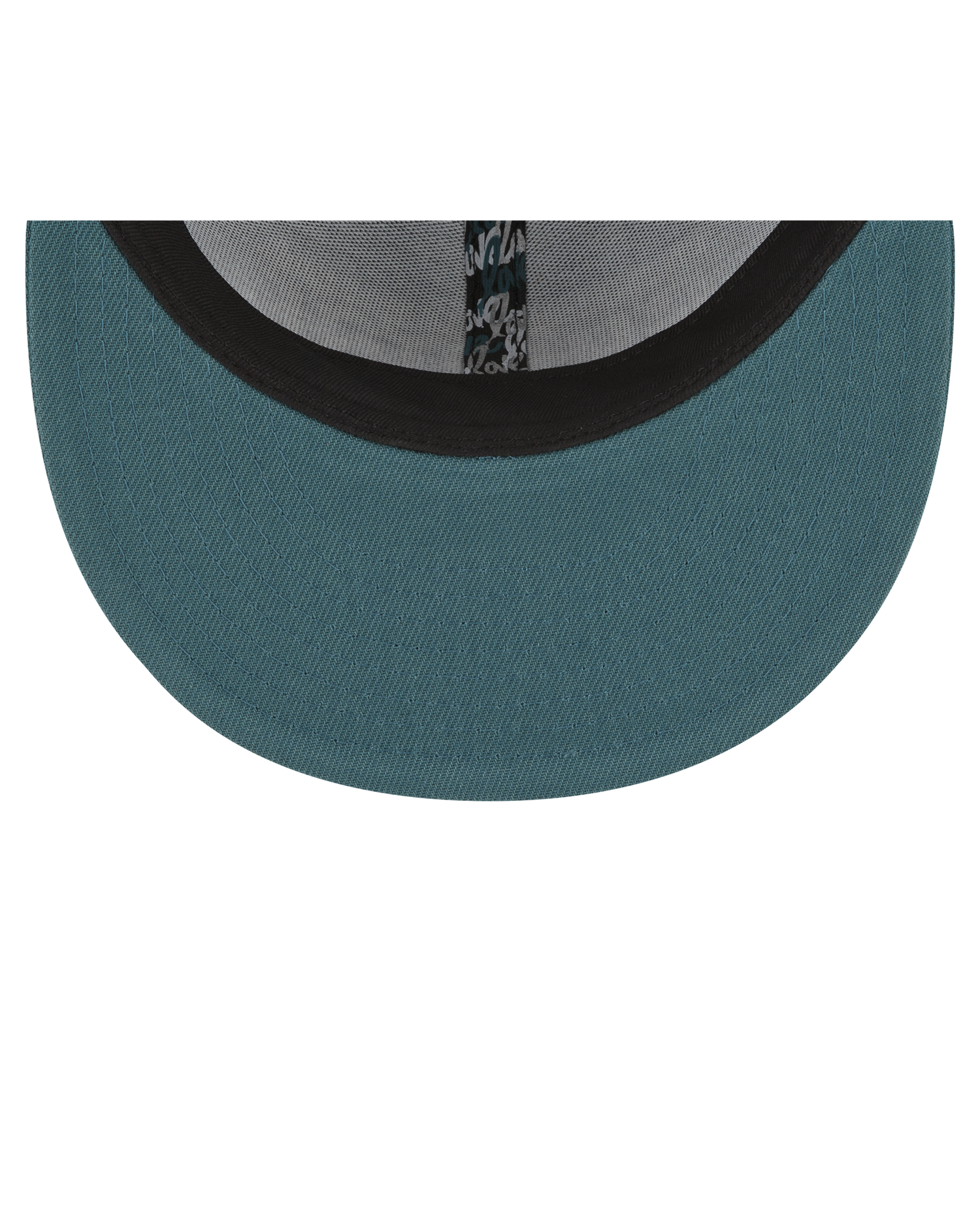 Ruben Rojas x Philadelphia Eagles Choose Love 9FIFTY