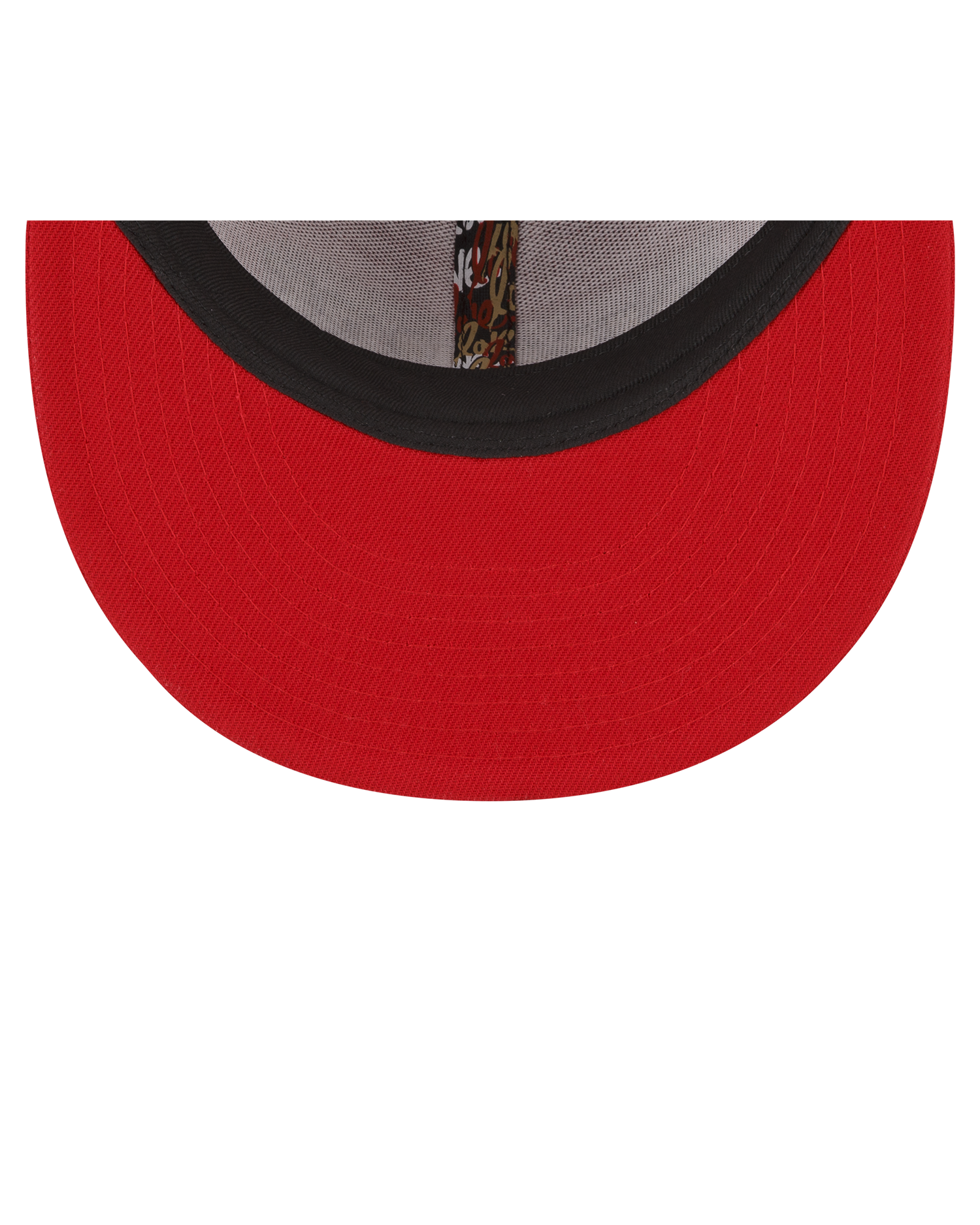 Ruben Rojas x San Francisco 49ers Choose Love 9FIFTY