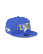 Ruben Rojas x Los Angeles Rams Choose Love 9FIFTY