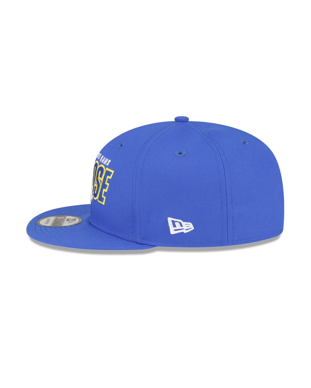 Ruben Rojas x Los Angeles Rams Choose Love 9FIFTY