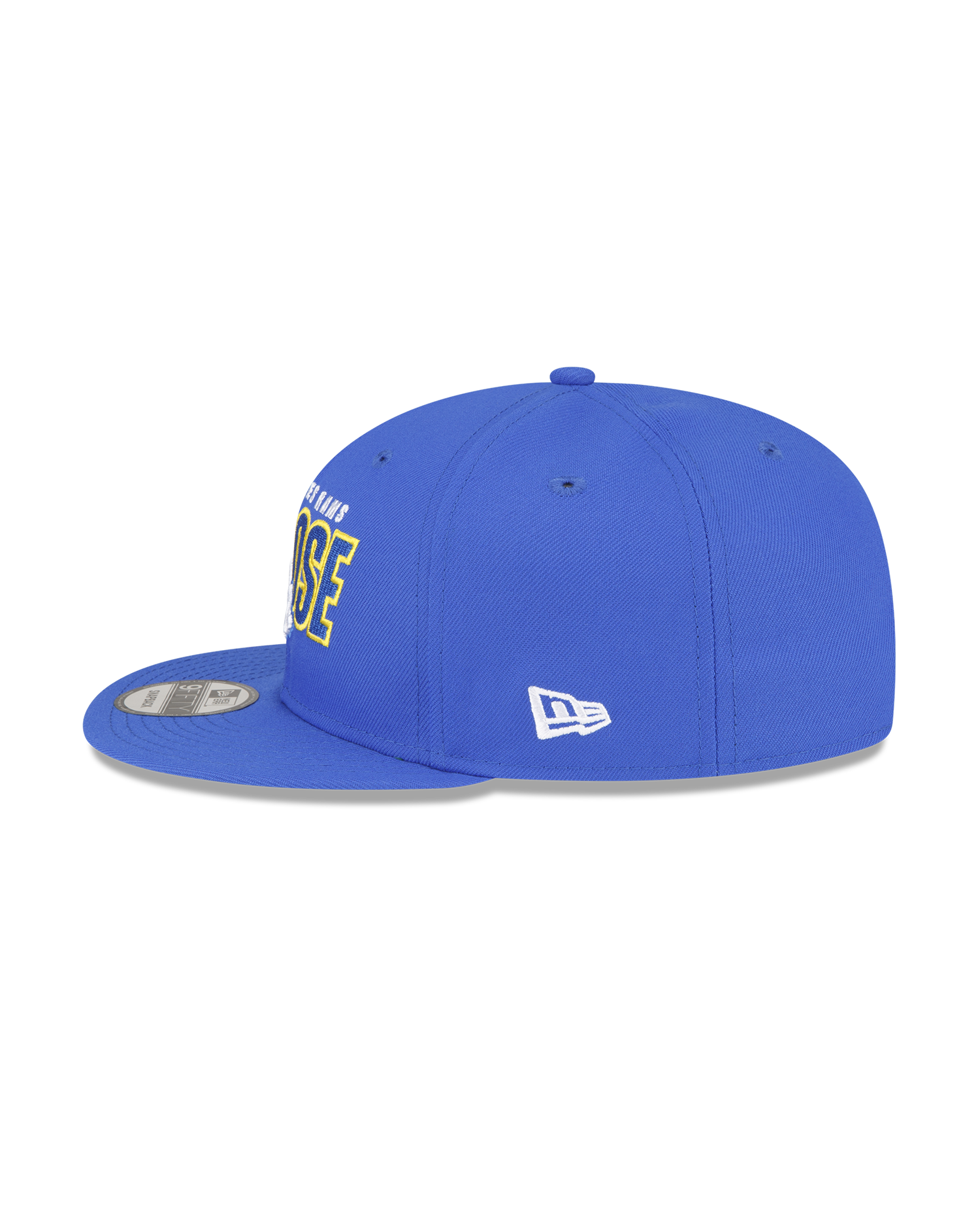 Ruben Rojas x Los Angeles Rams Choose Love 9FIFTY
