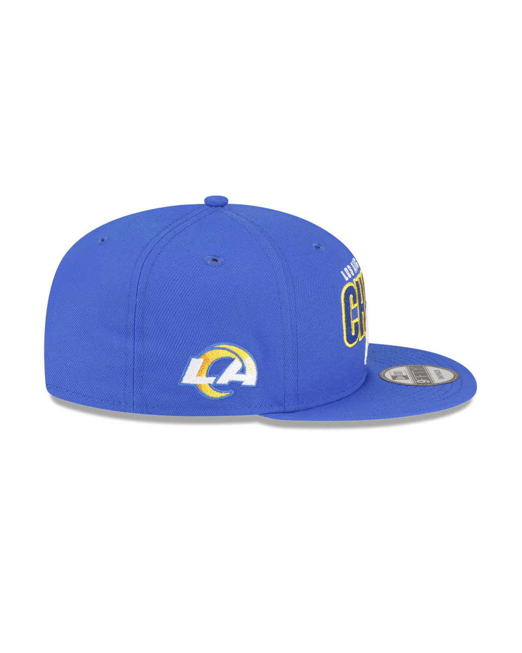 Ruben Rojas Runner Rams Choose Love Hat - NFL x New Era | Ruben Rojas – Ruben Rojas | Live ...