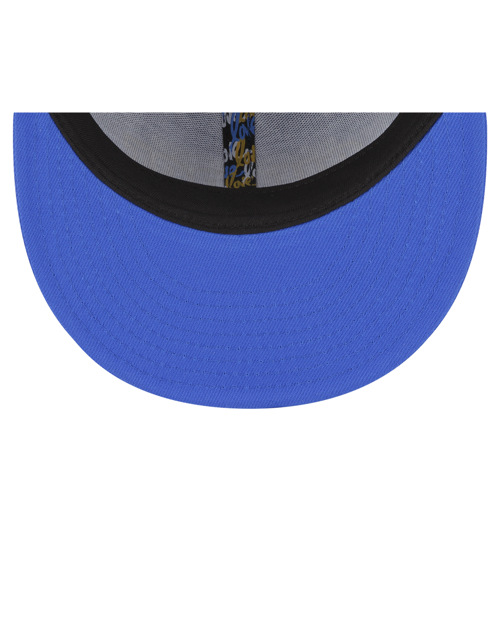 Ruben Rojas x Los Angeles Rams Choose Love 9FIFTY