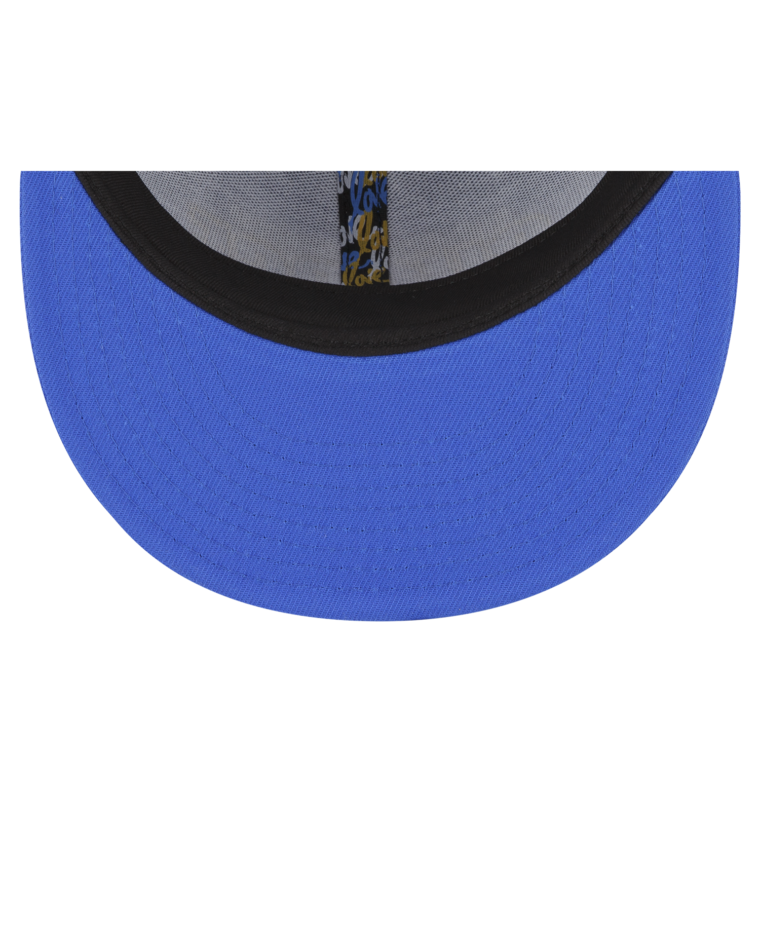Ruben Rojas x Los Angeles Rams Choose Love 9FIFTY