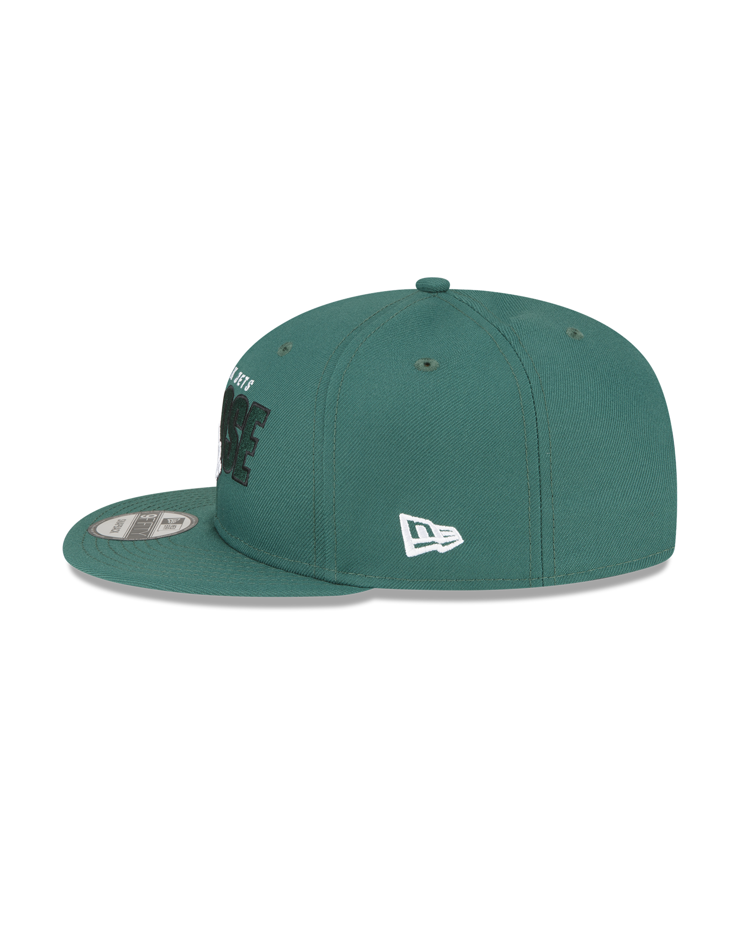 Ruben Rojas x New York Jets Choose Love 9FIFTY