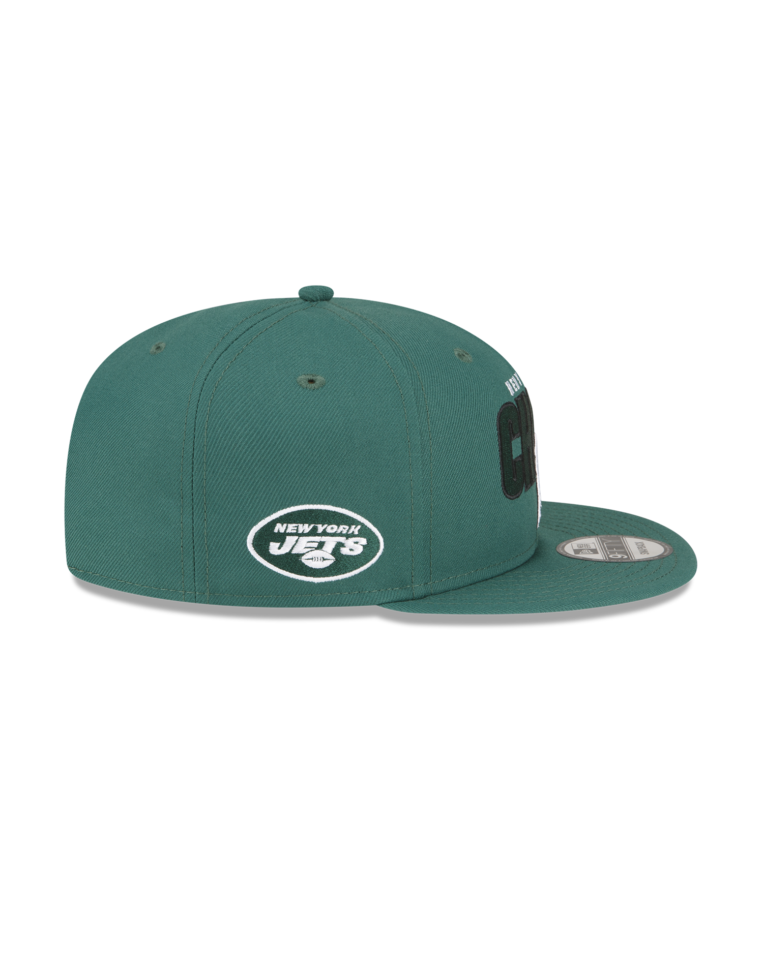 Ruben Rojas x New York Jets Choose Love 9FIFTY