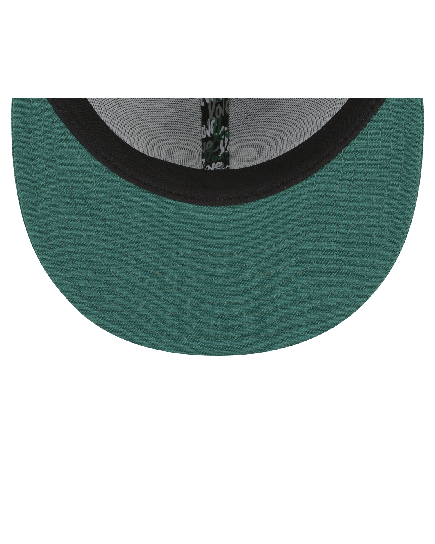 Ruben Rojas x New York Jets Choose Love 9FIFTY