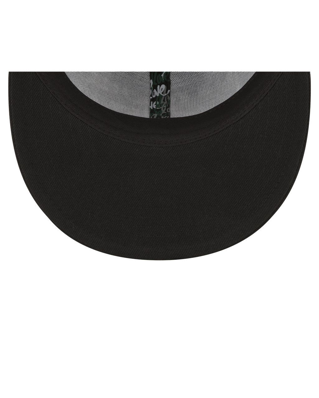Ruben Rojas x New York Jets Black 9FIFTY Snapbacks