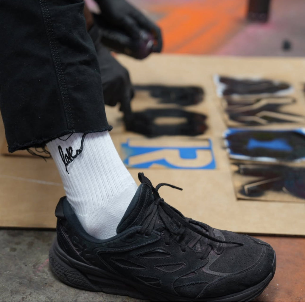 Love Crew Sock