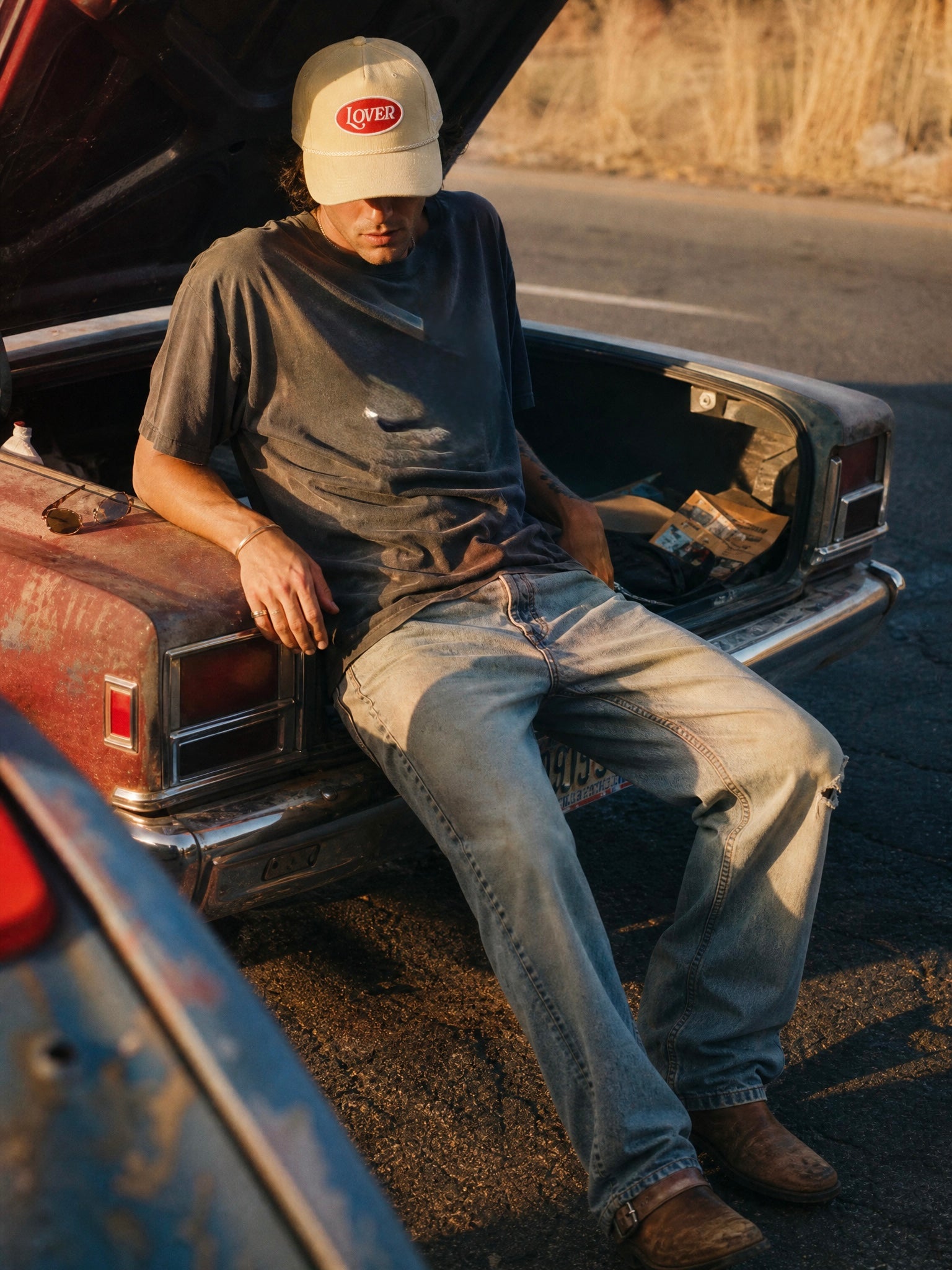 The Off-Duty
