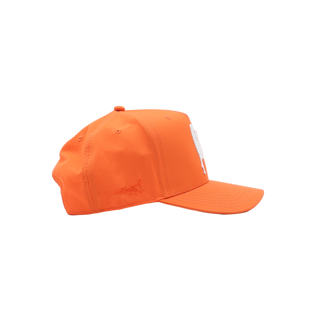 The Franchise Hat | Orange