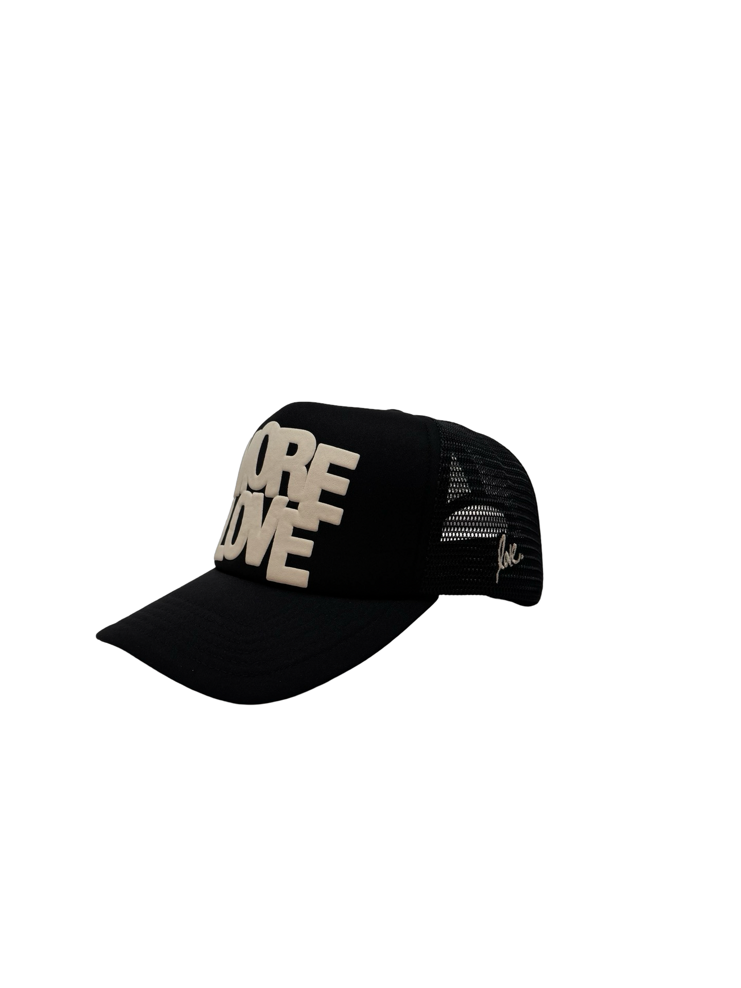 More Love Trucker Hat