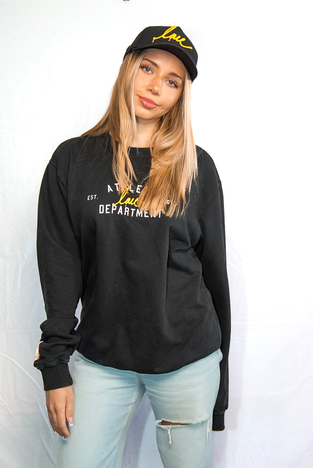 The Love Performance Cap
