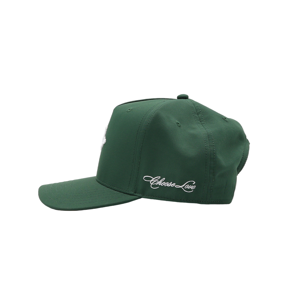 The Franchise Hat | Green