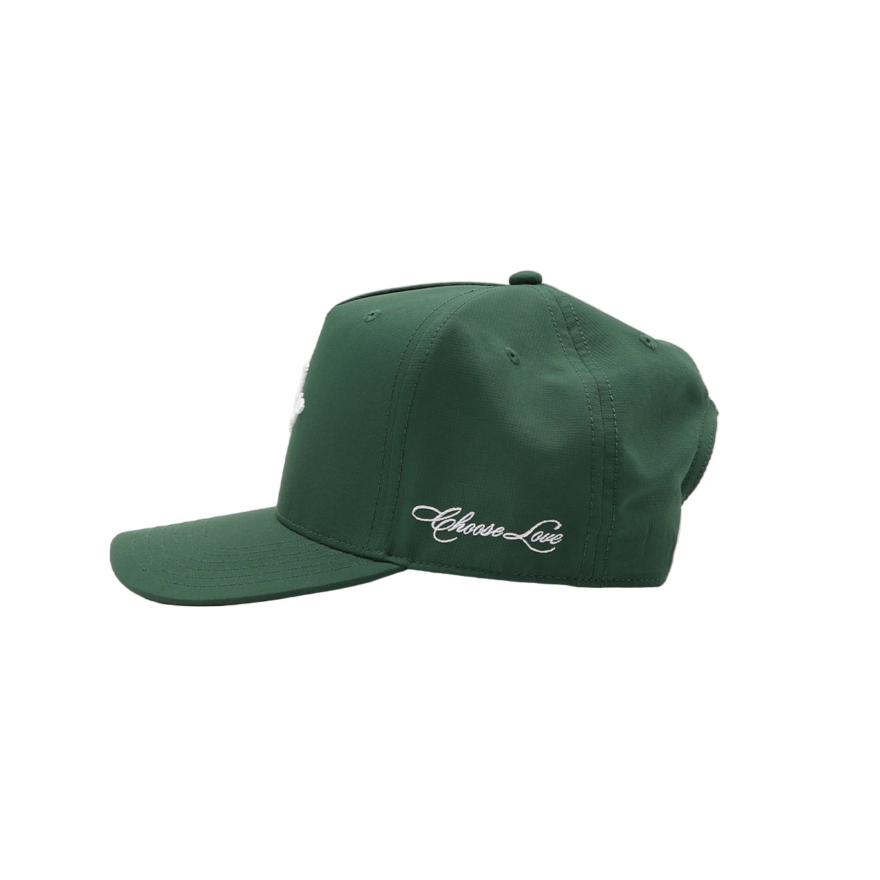 The Franchise Hat | Green