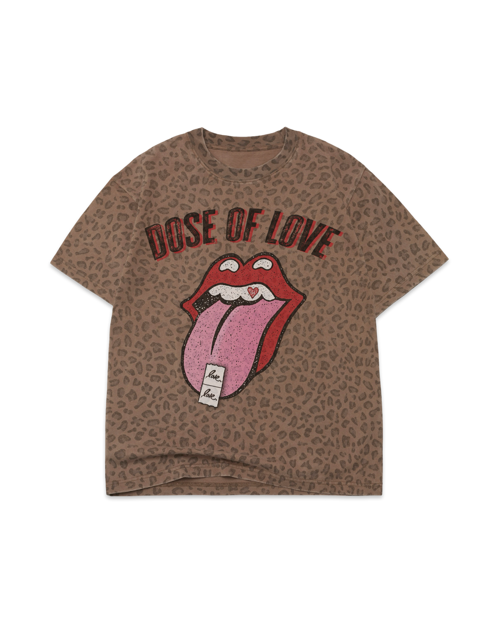 Dose of Love Tee