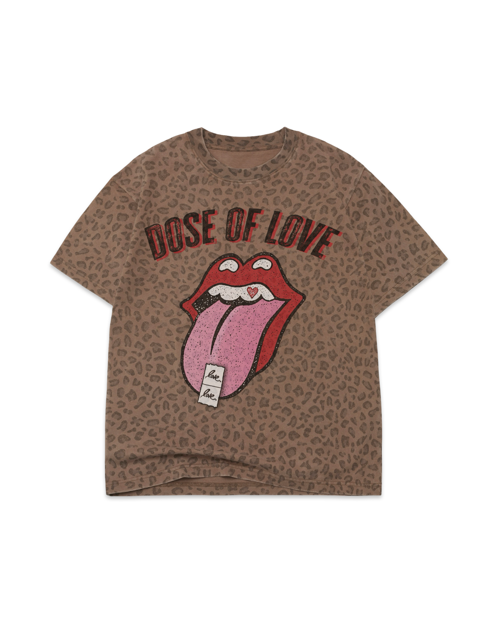 Dose of Love Tee