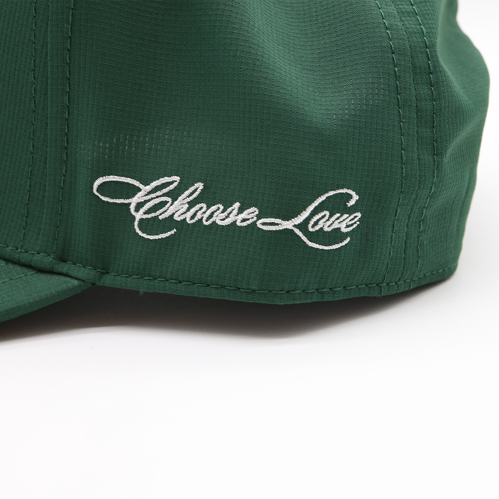 The Franchise Hat | Green