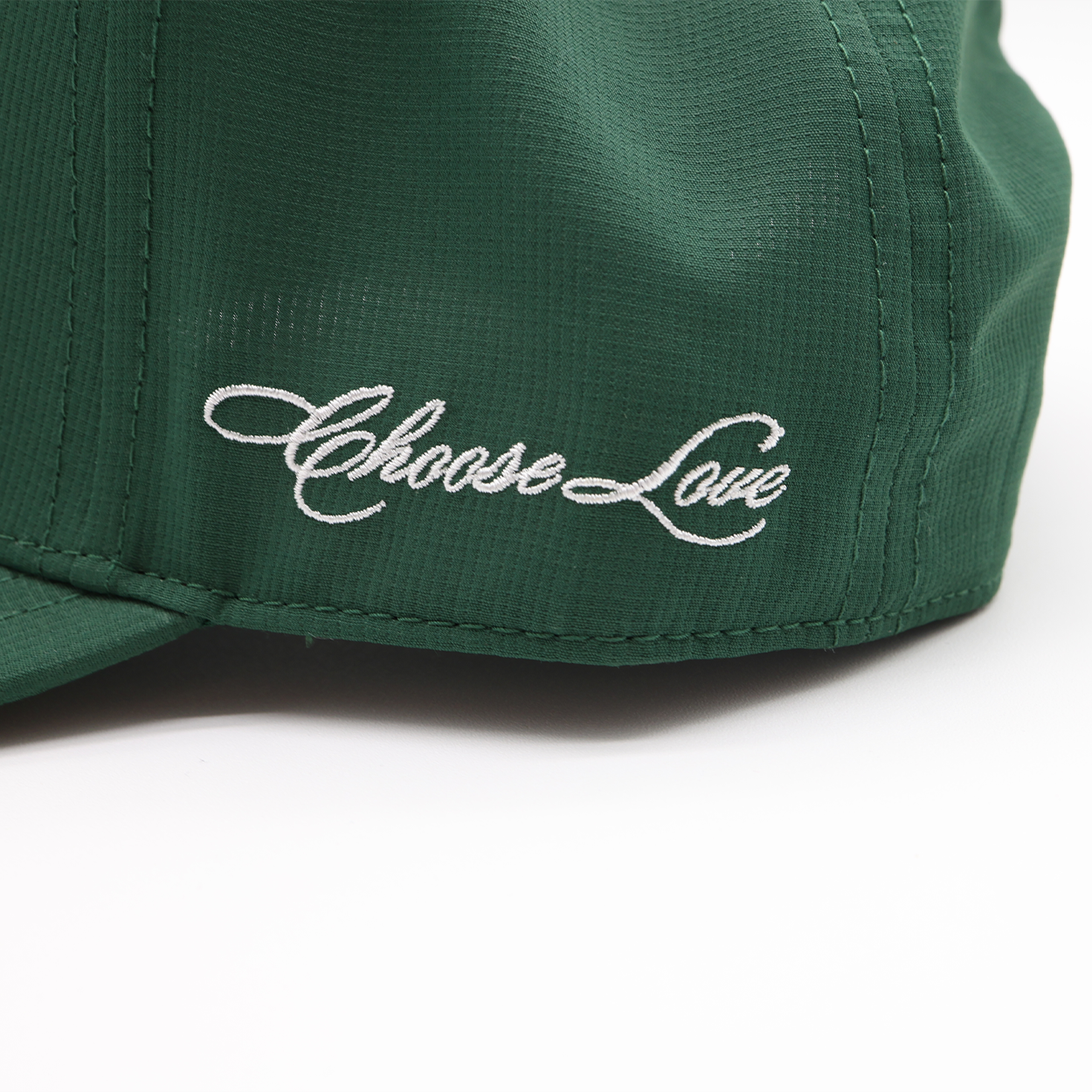 The Franchise Hat | Green