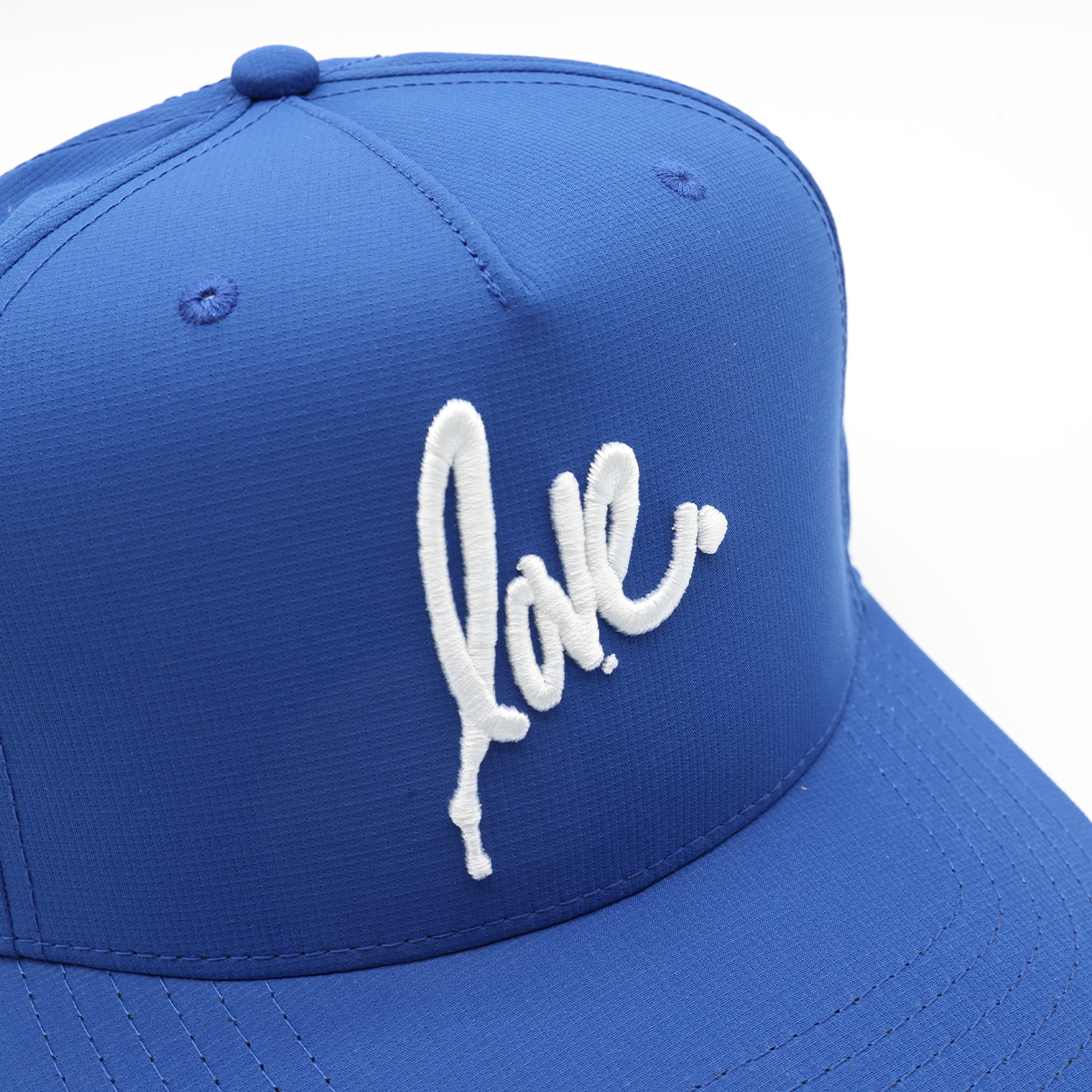 The Franchise Hat | Blue