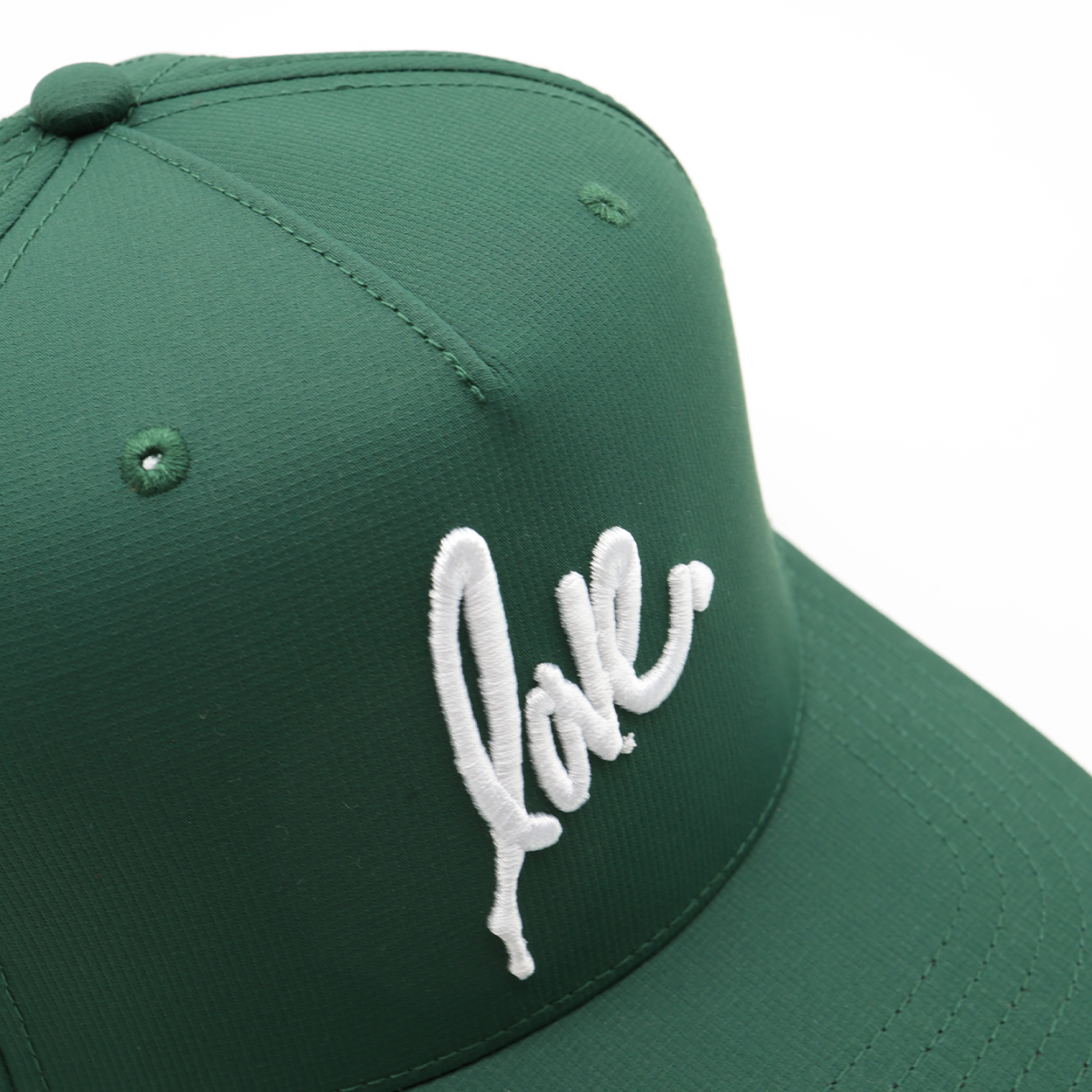 The Franchise Hat | Green