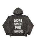 More Amor Hoodie