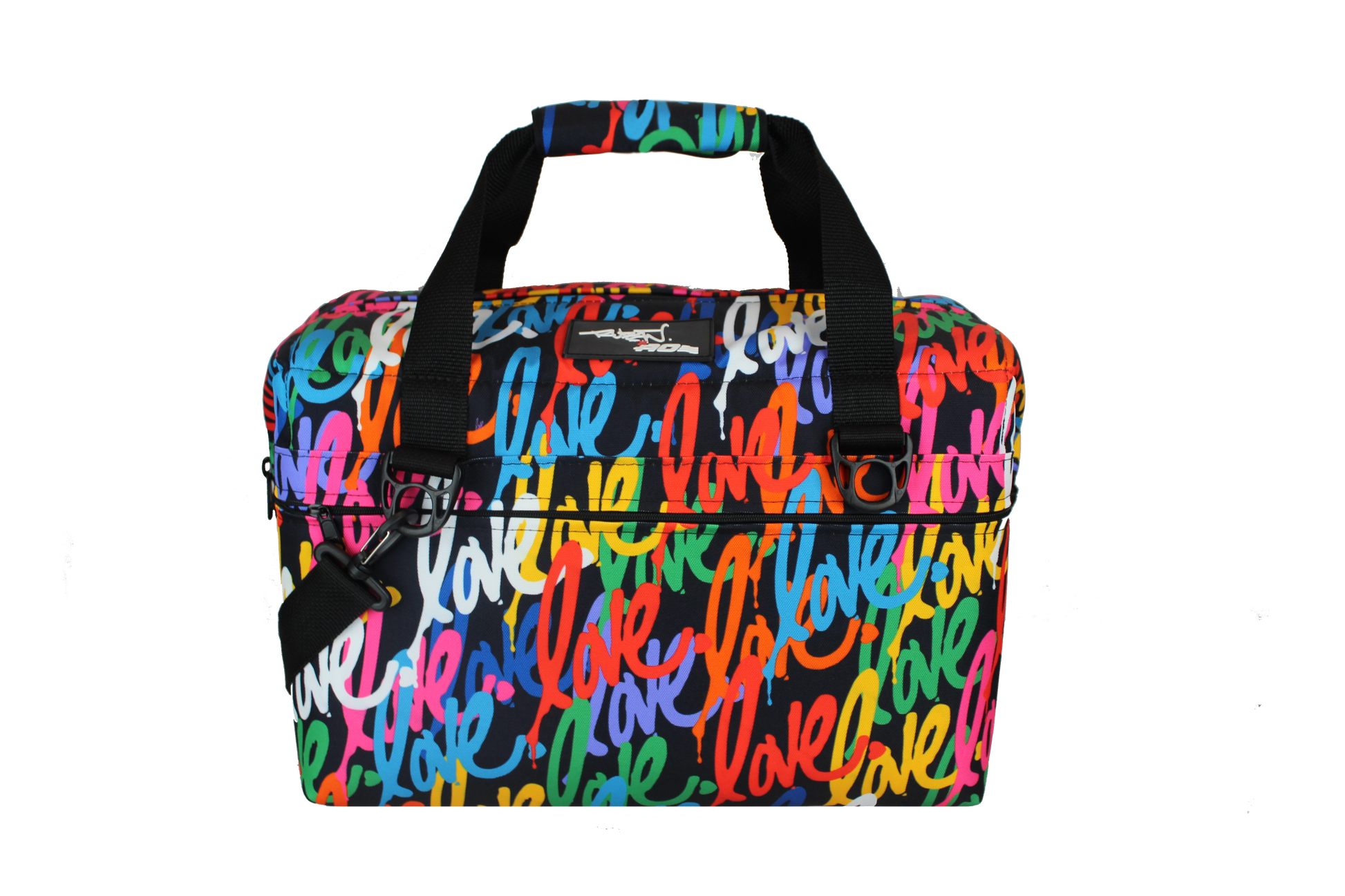 Ruben Rojas x American Outdoors Limited Edition Coolers