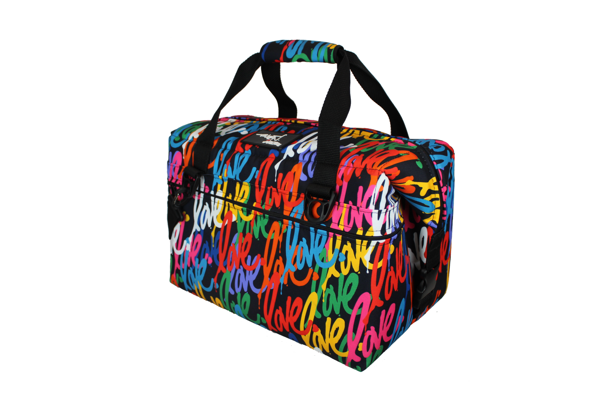 Ruben Rojas x American Outdoors Limited Edition Coolers