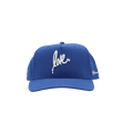 The Franchise Hat | Blue
