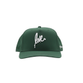 The Franchise Hat | Green