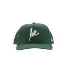 The Franchise Hat | Green