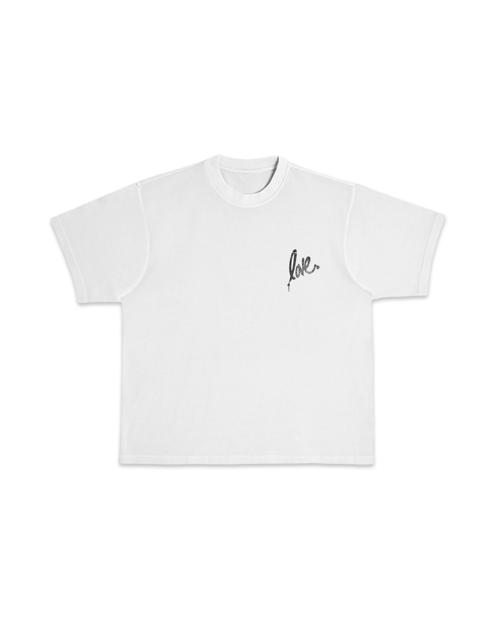 Local Love Club Tee