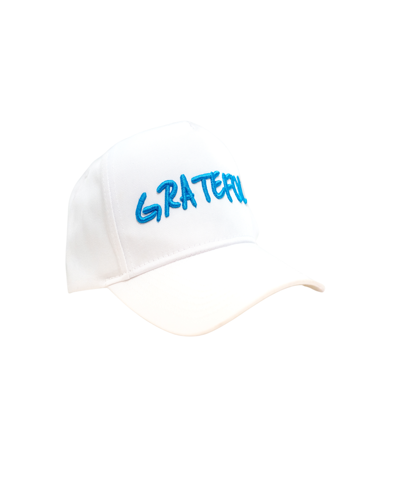 Grateful Hat