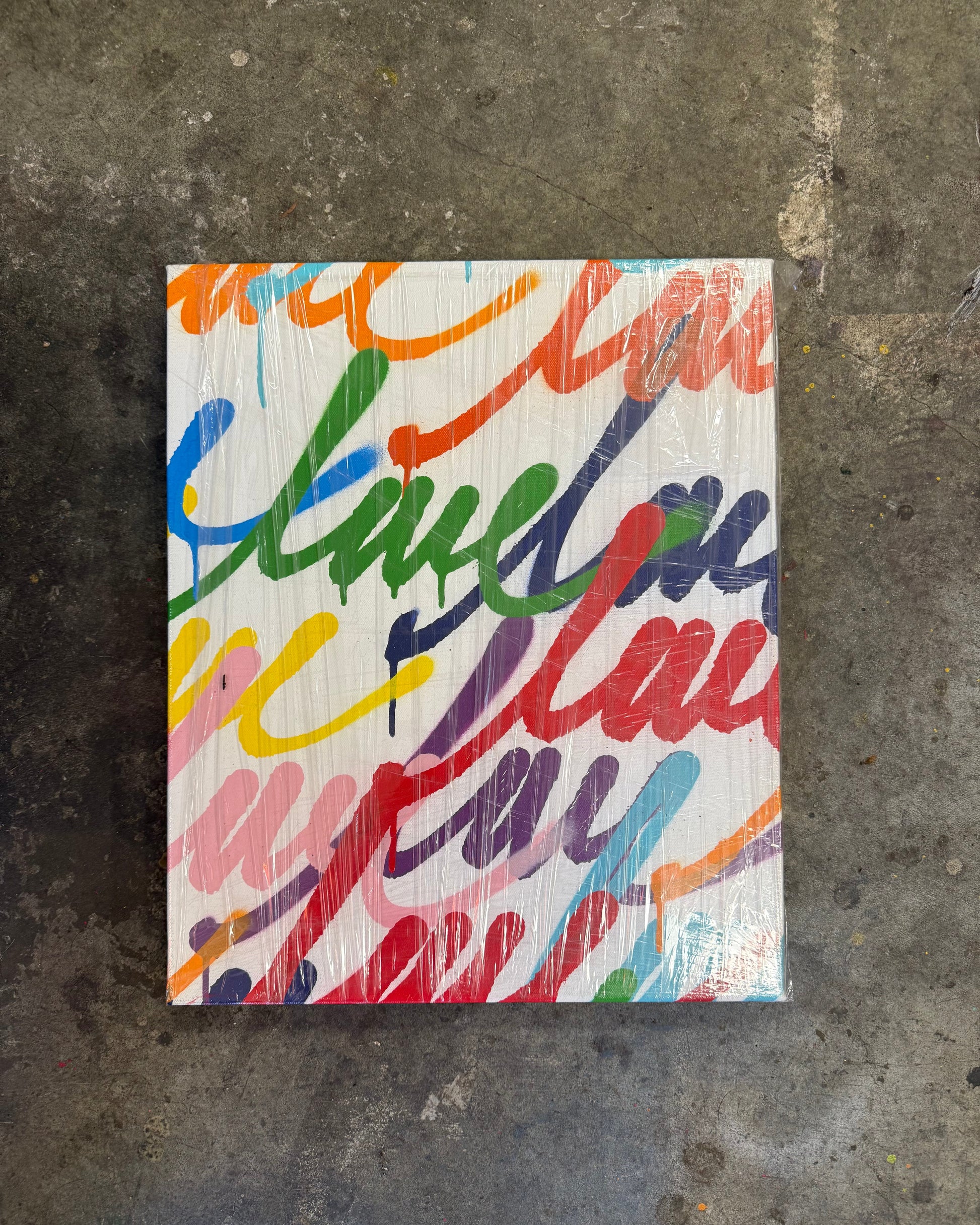 14x17 White Gallery